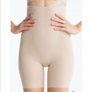 Spanx Trust Your Thinstincts High-Waist Short